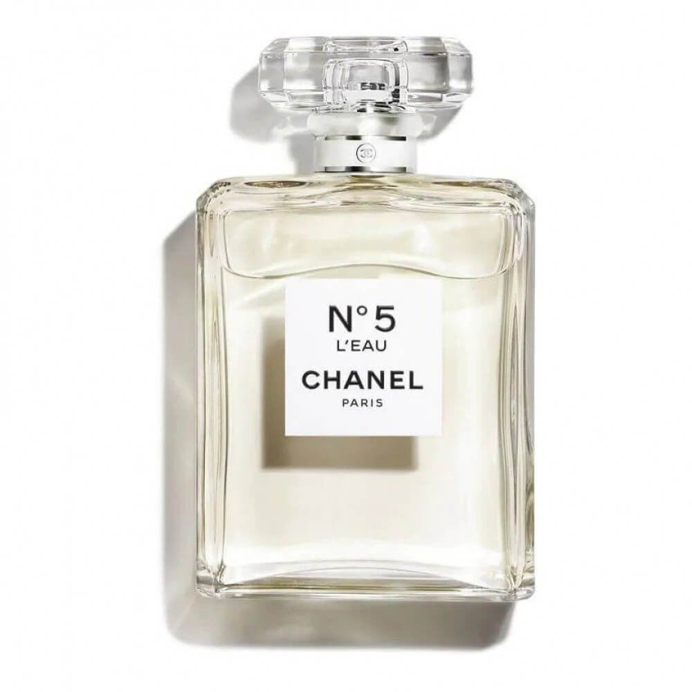 Chanel 5 50ml sale