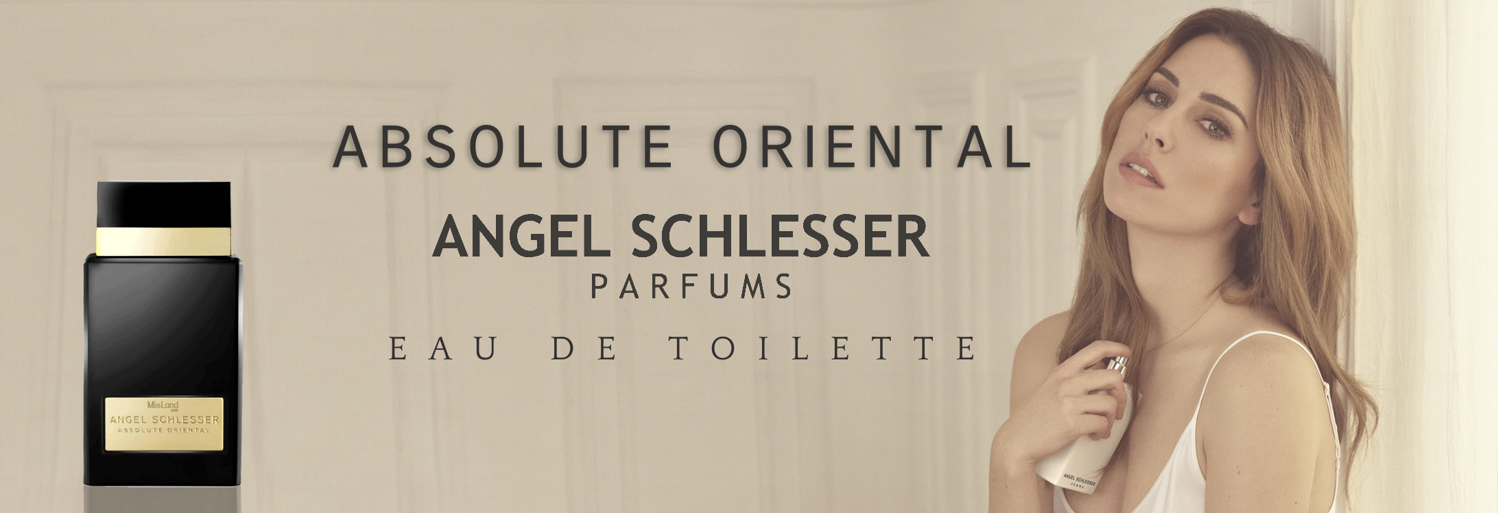 انجل شليسر ANGEL SCHLESSER