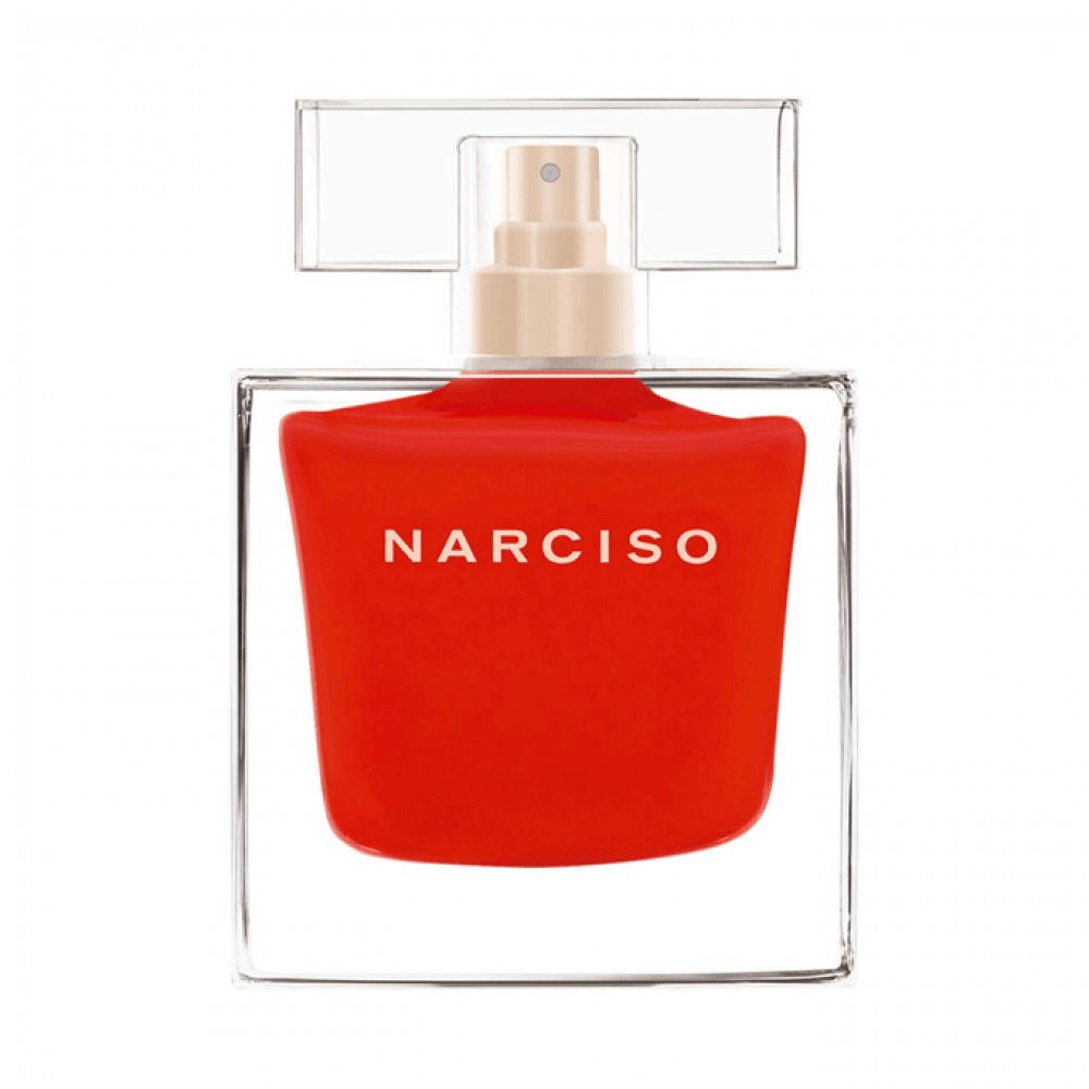 Narciso Rodriguez Eau de Rouge Eau de Toilette 90ML عالم باريس