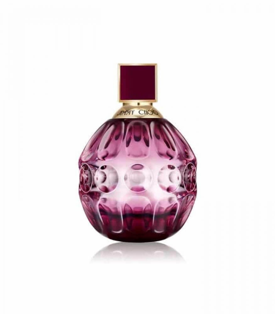 Jimmy fashion choo fever eau de parfum