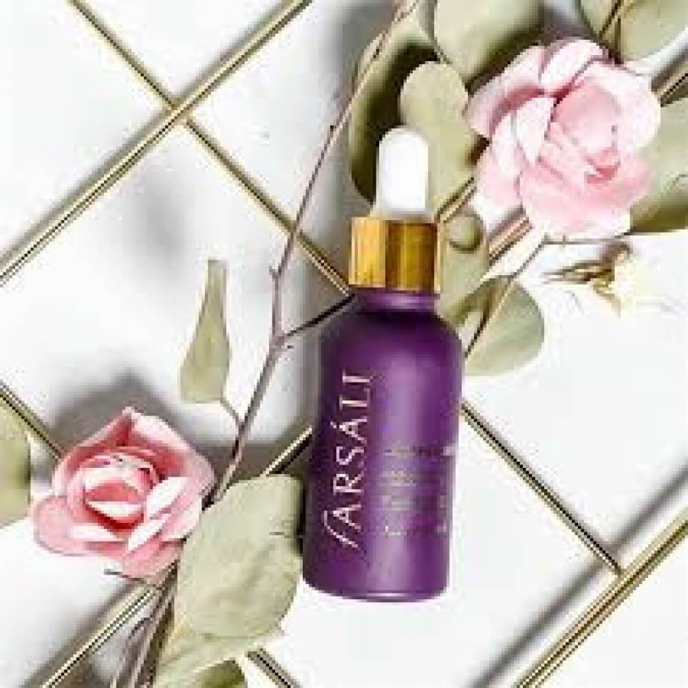 قطرة فرسالي موف 30 ML