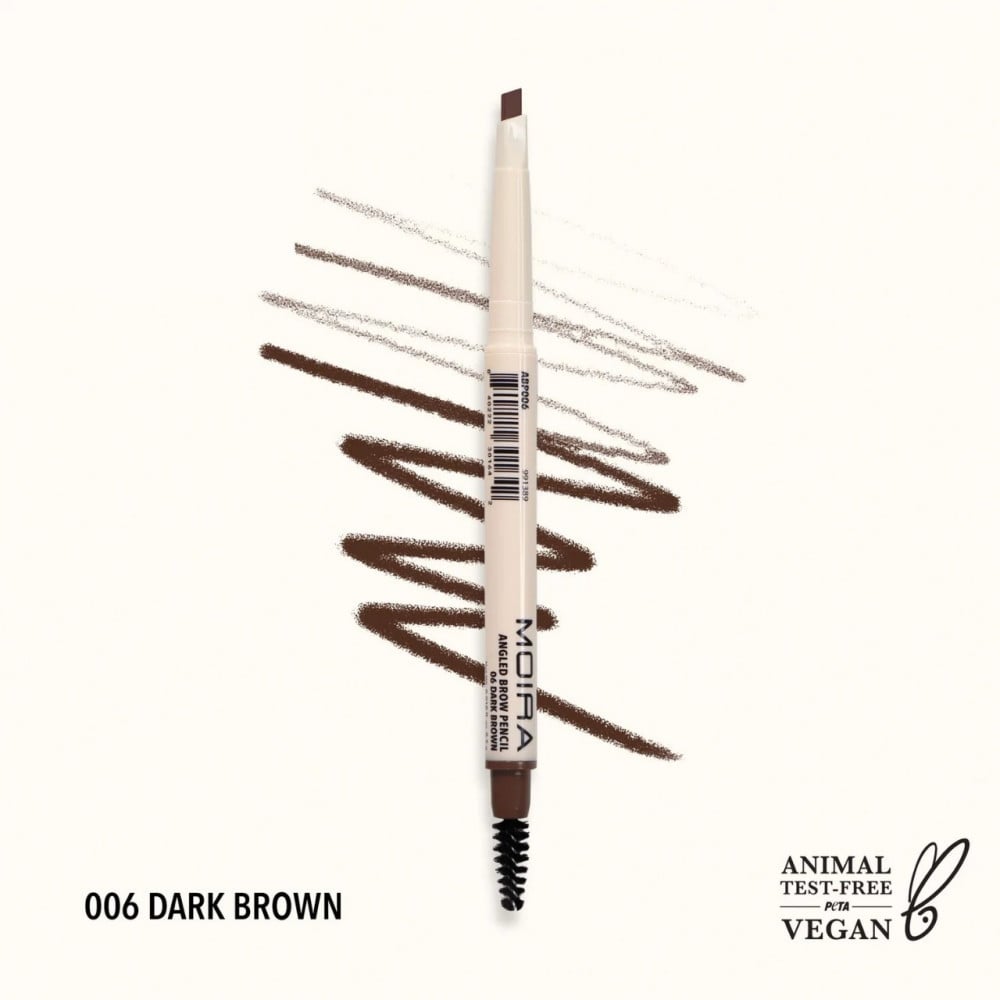 (006, Dark Brown)