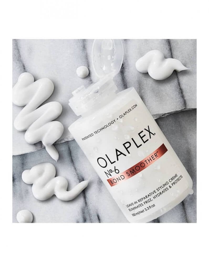 اولابلكس 6 لتصفيف وتنعيم الشعر Olaplex 6 100ml