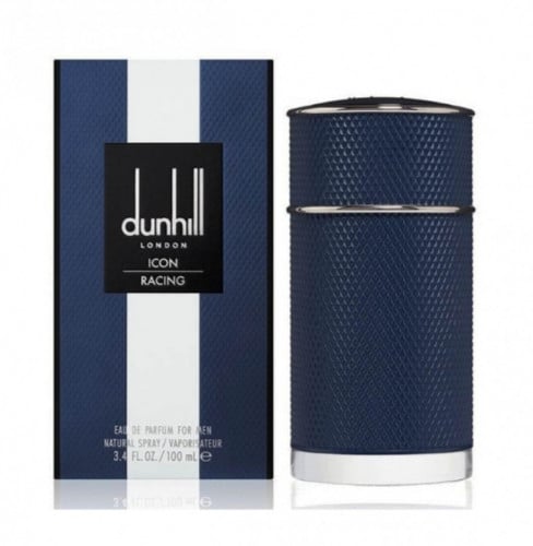 عطر دانهيل ايكون ريسغ الازرق 100 مل