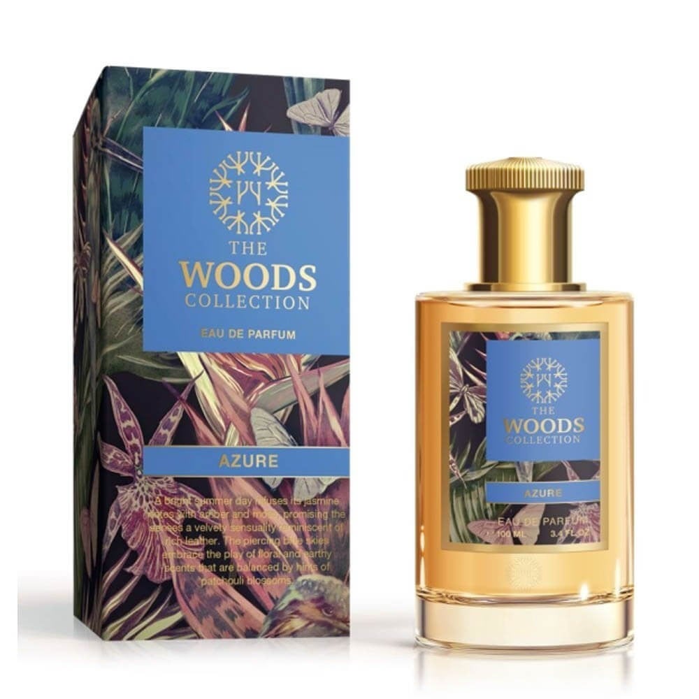 عطر ذا وودز كوليكشن ازور او دو بارفيوم 100مل