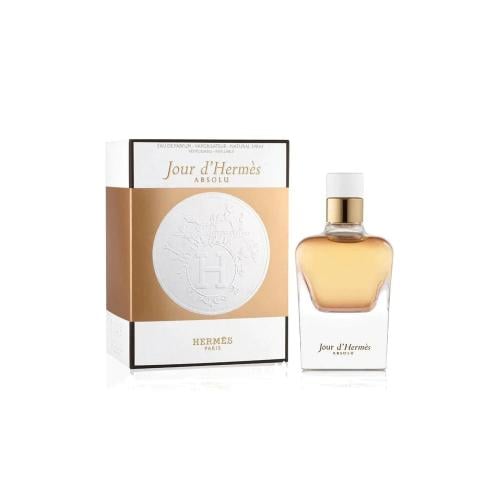 Hermes Jour D'Hermes Absolu Eau de Parfum 85ml - عالم باريس