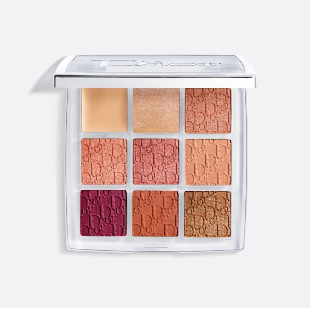 Dior eyeshadow palette 007 - عالم باريس