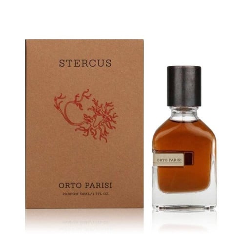 Amazon.com: Orto Parisi Eau de Parfum Spray, Seminallis, 1.7
