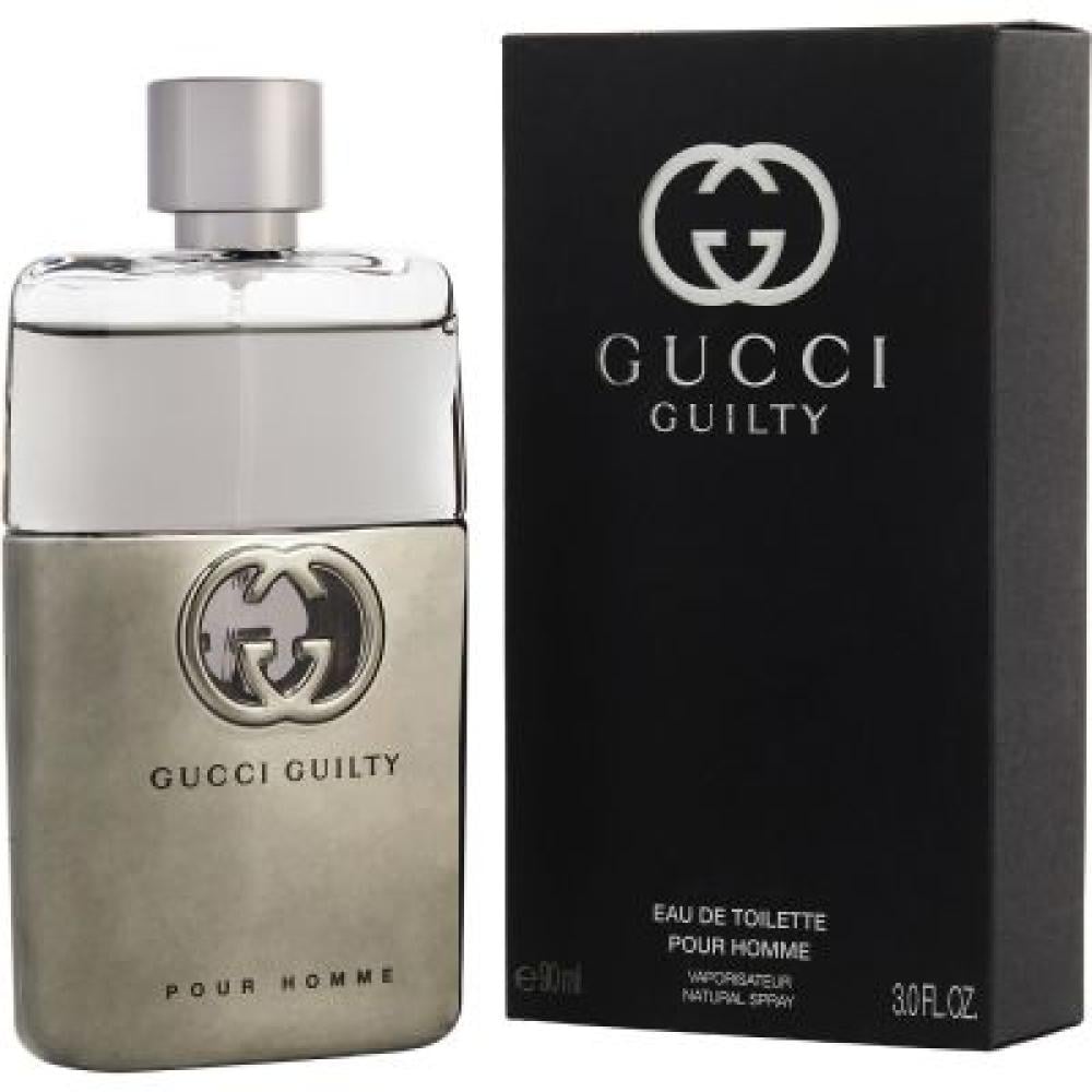 عطر غوتشي جيلتي للرجال - أو دو تواليت90مل