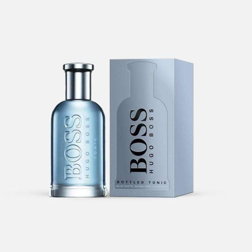 عطر هوغو بوس بوتلد تونيك الرجالي او دو تواليت 100مل