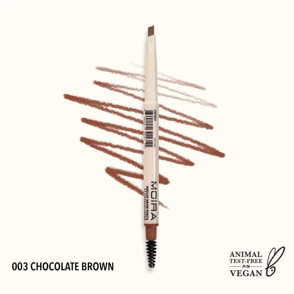 (003, Chocolate Brown)