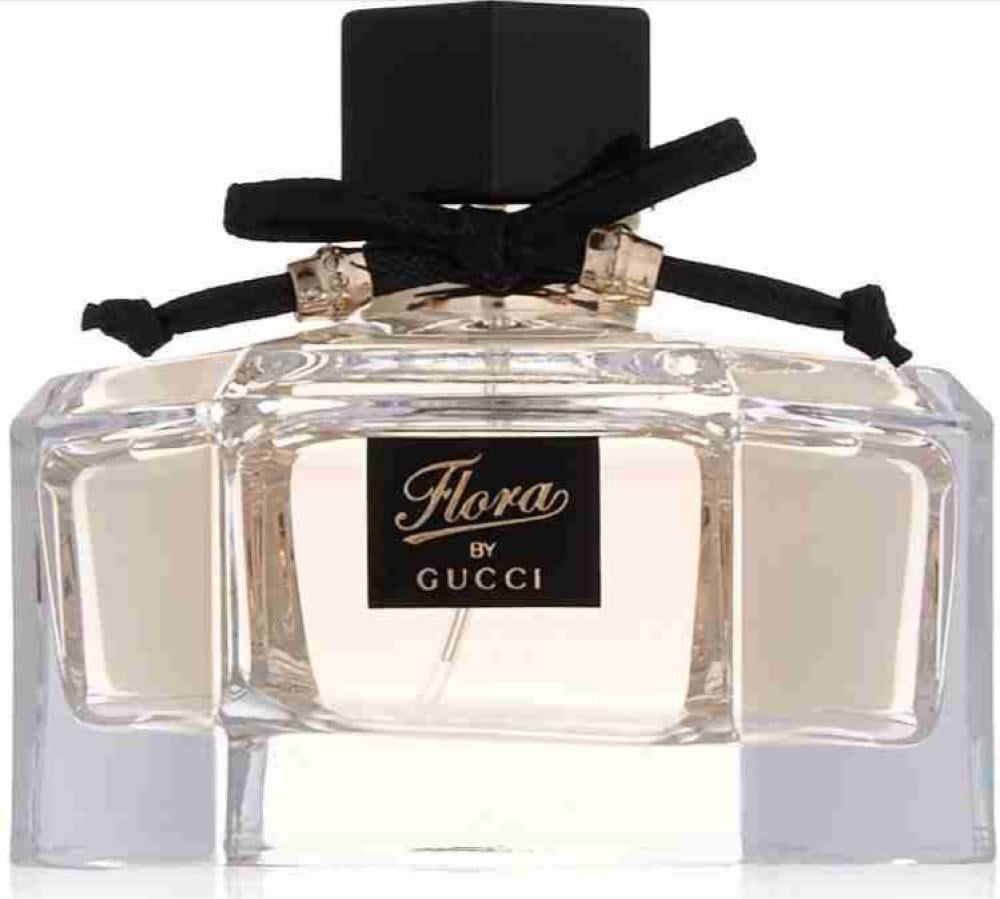 flora gucci eau de parfum