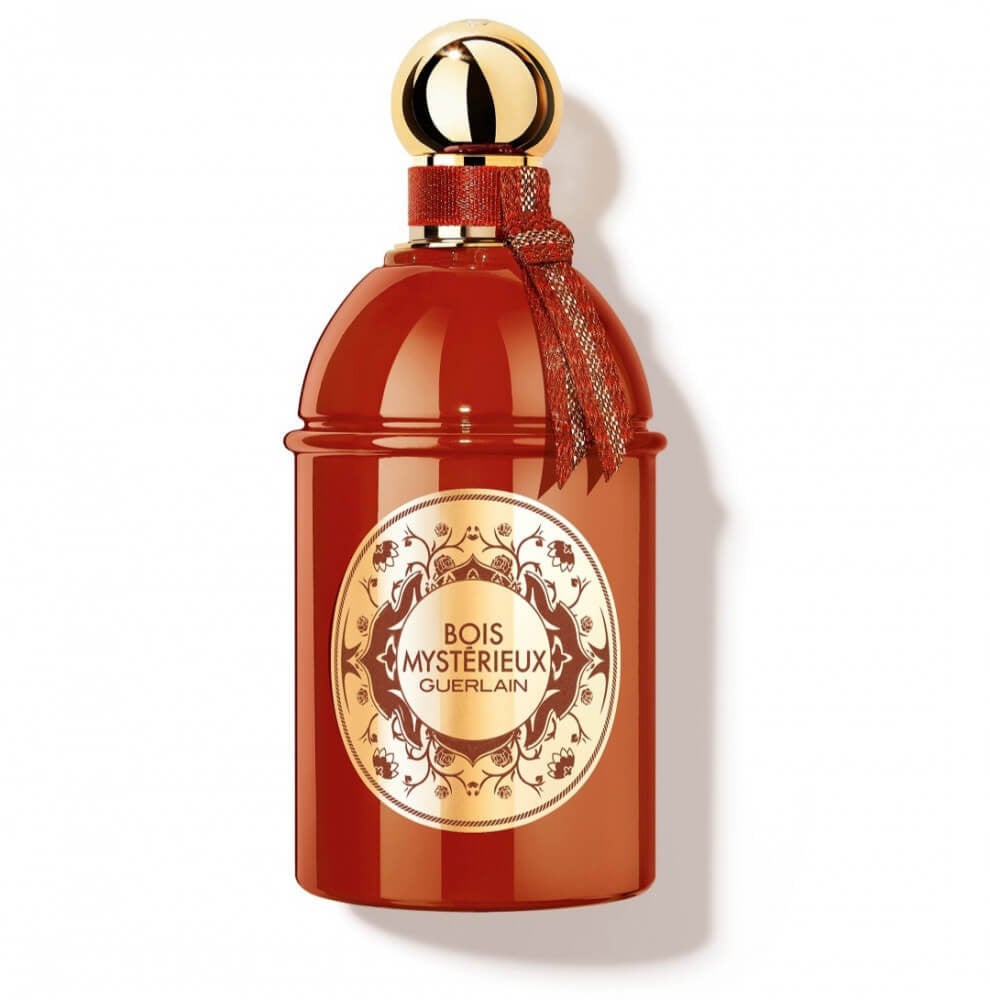 عطر غيرلان بوا ميستريو او دو بارفيوم 125مل