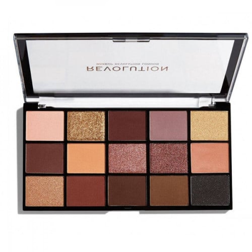 شدو ريفلوشن revolution reloaded velvet rose