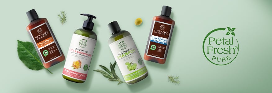 بيتال فريش Petal Fresh