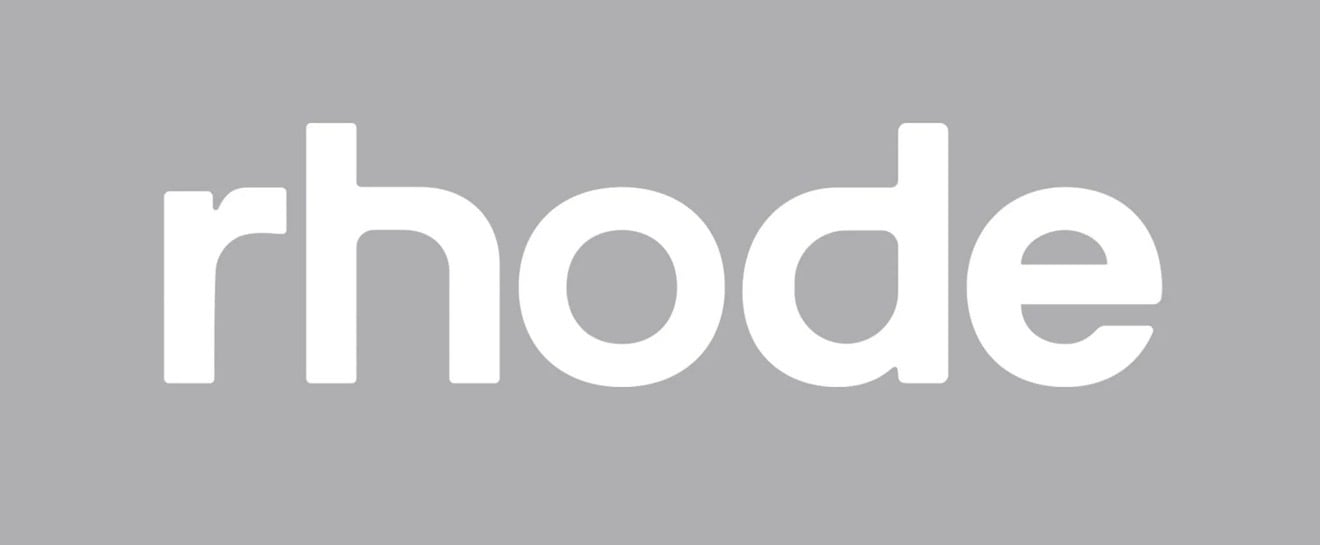 rhode - رود هايلي بيبير