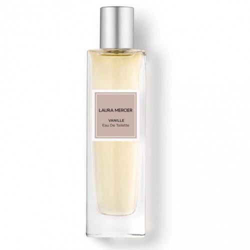 Laura Mercier Amber Vanilla Perfume 50ml - عالم باريس