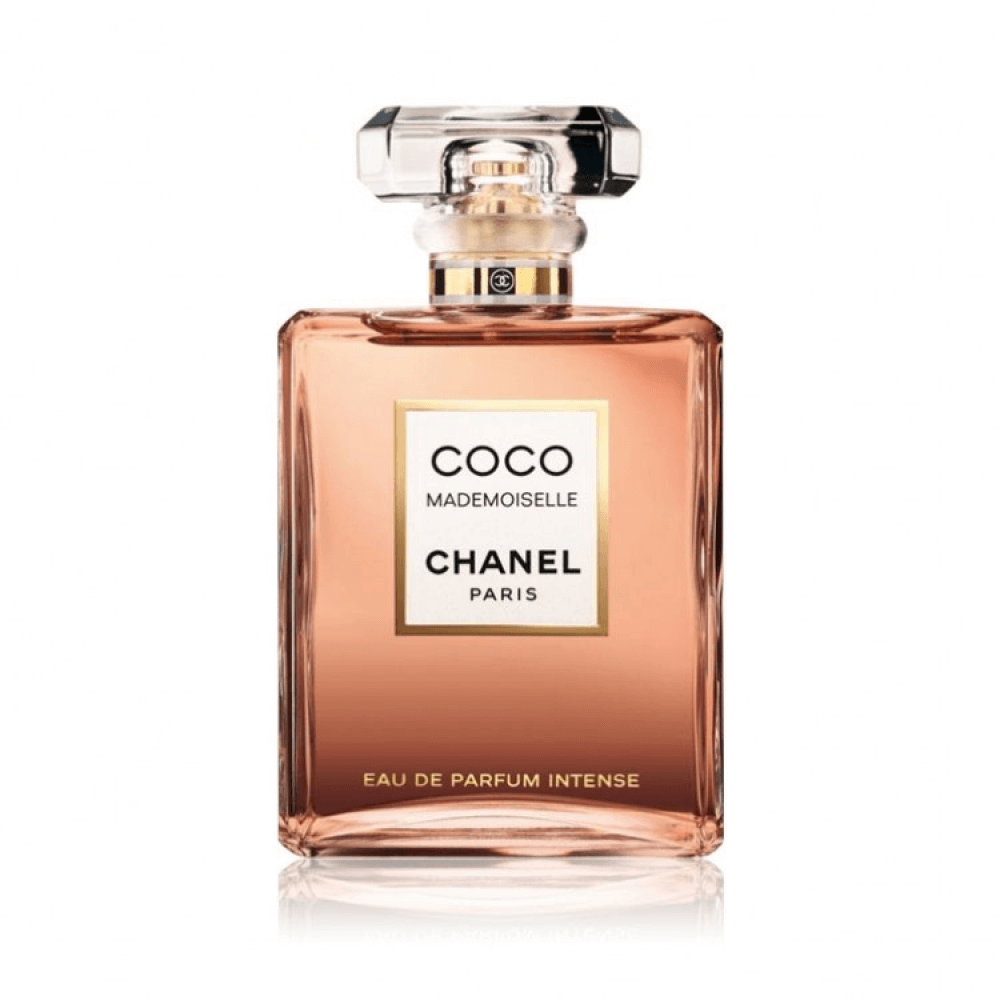 2024 Coco Chanel Mademoiselle Intense Eau De Parfum