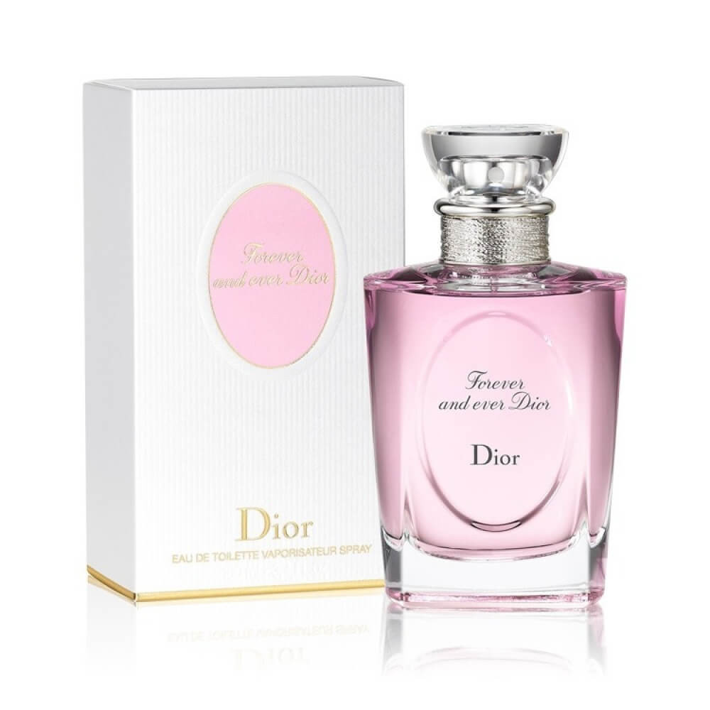 عطر ديور فور ايفر اند ايفر 100ML
