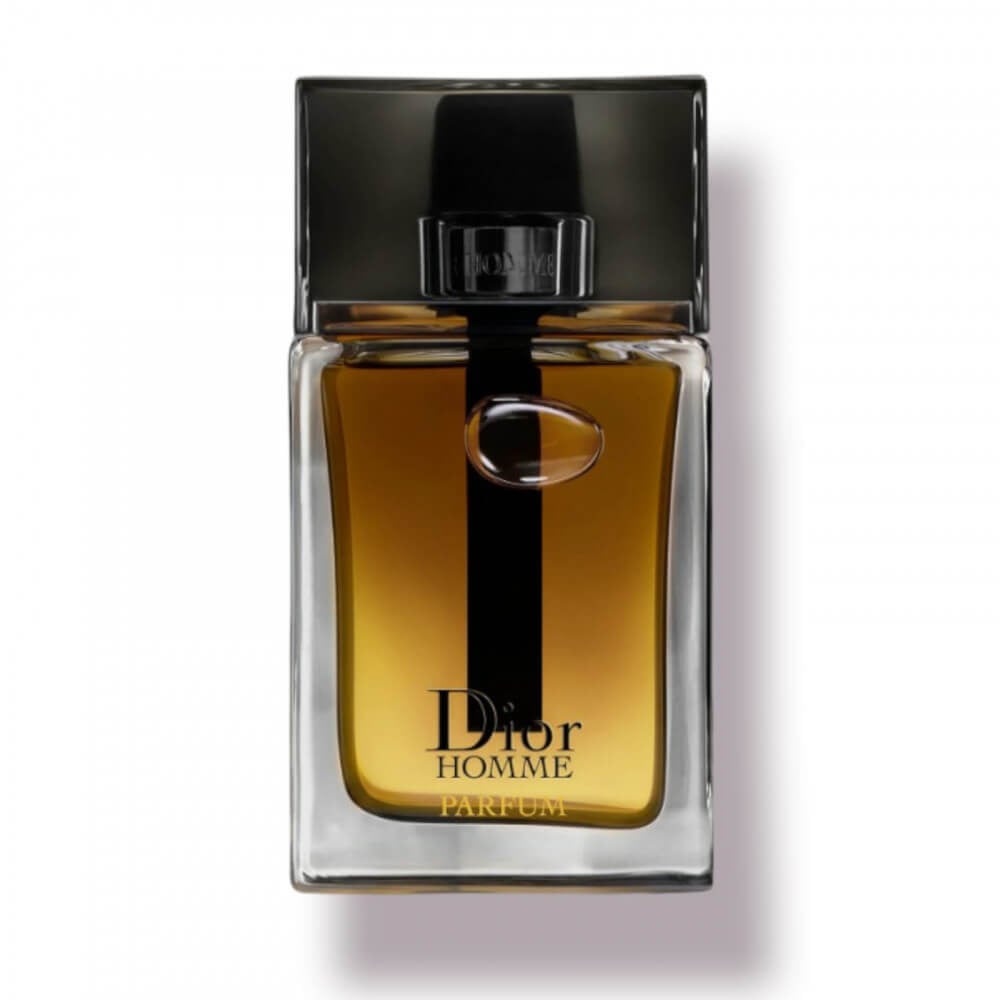 Dior Homme Parfum deals 100ml