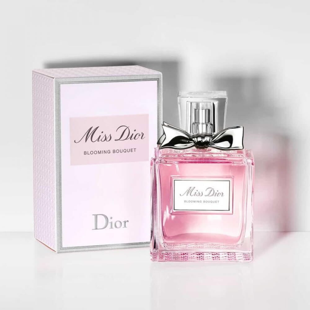 Miss dior 50ml best sale