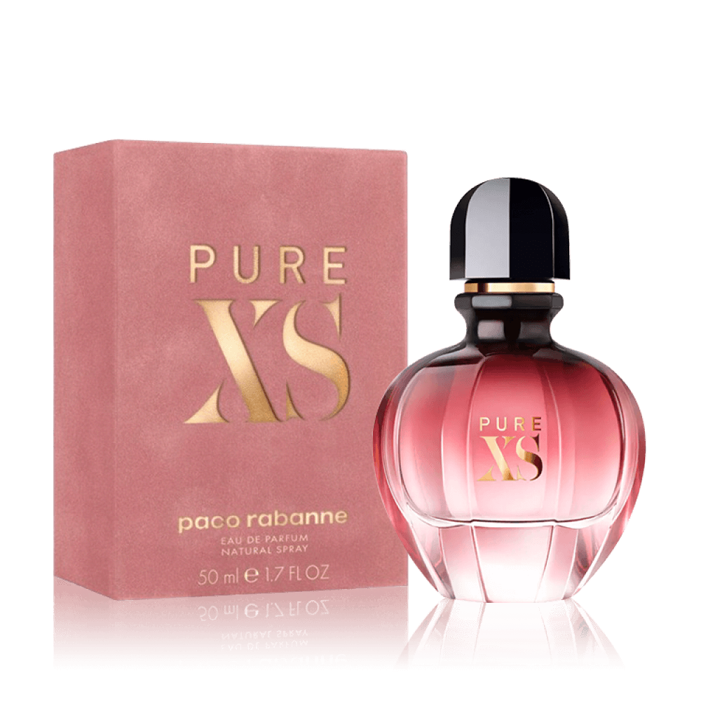 Paco Rabanne Pure XS 80ml