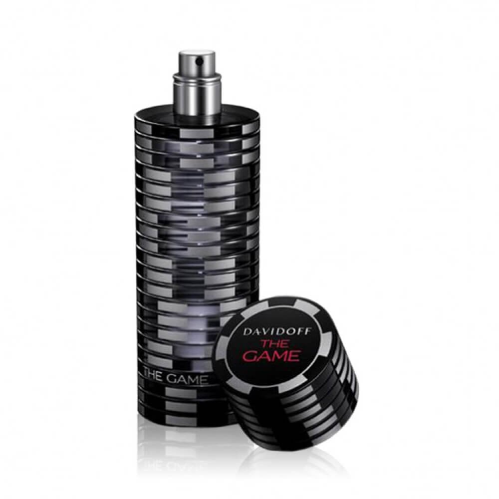 عطر دافيدوف ذا جيم100ML