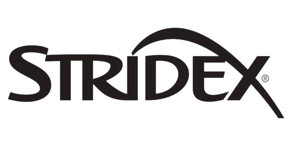 ستريدكسSTRIDEX