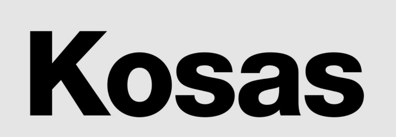 كوساس - KOSAS