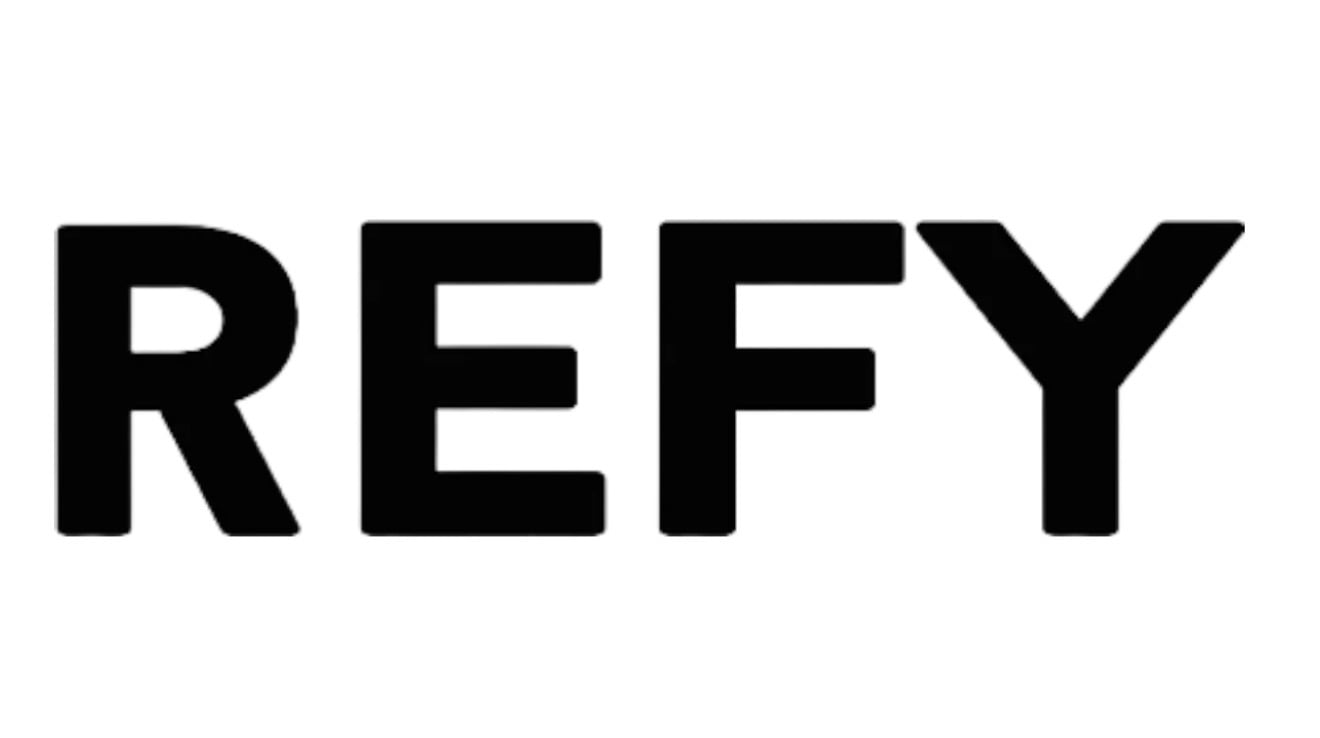 ريفاي - REFY