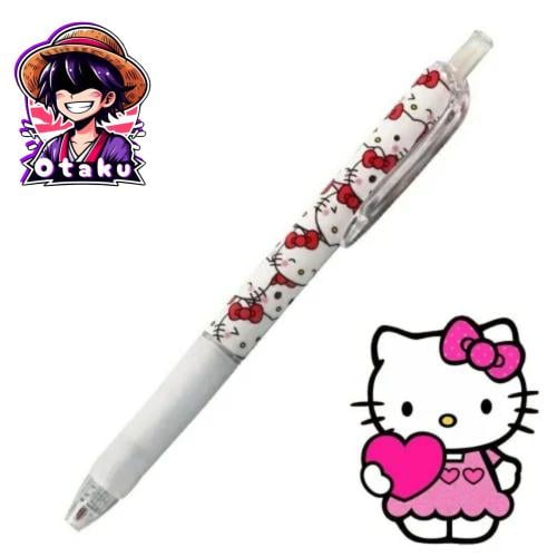قلم هيلو كيتي