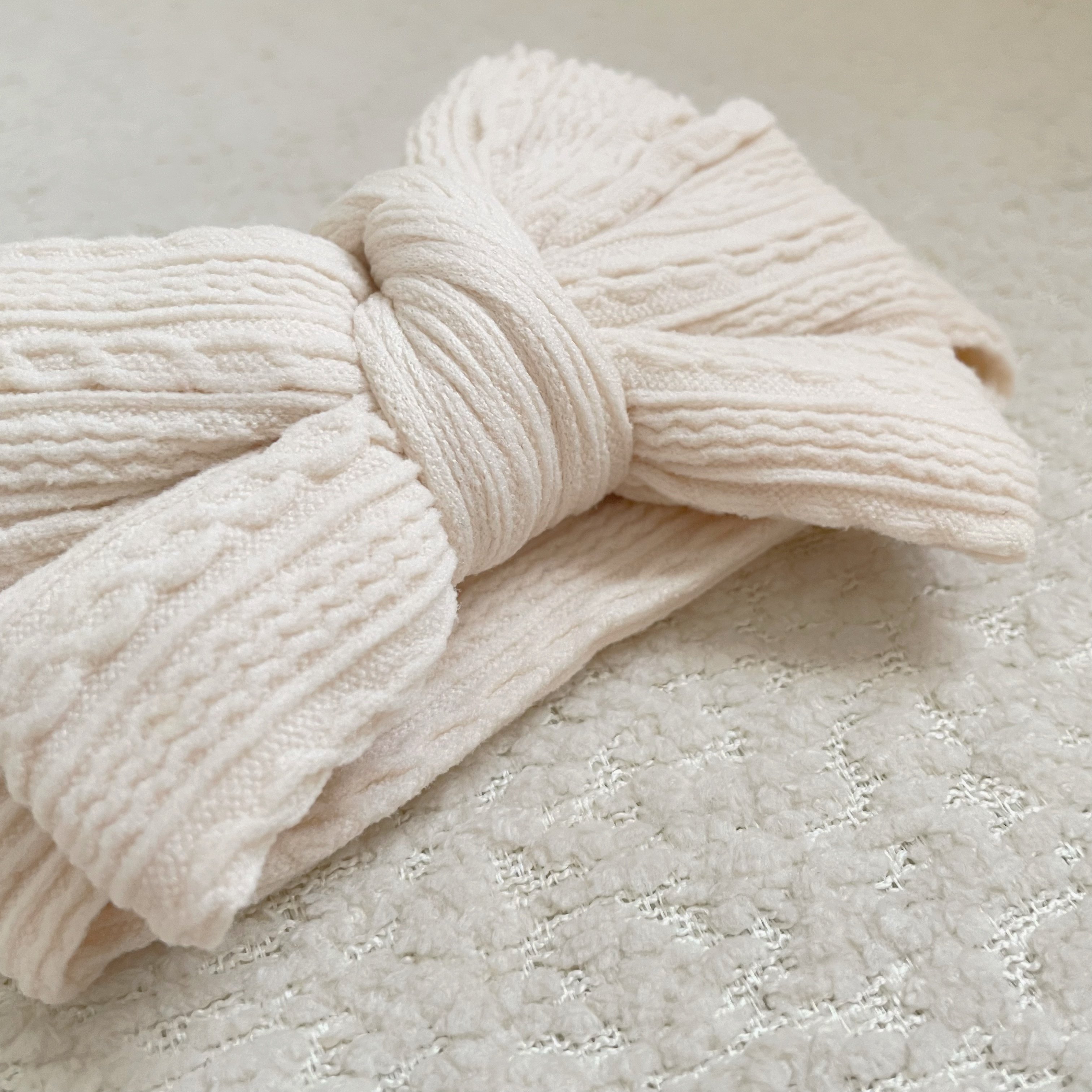 ربطة شعر  سكري