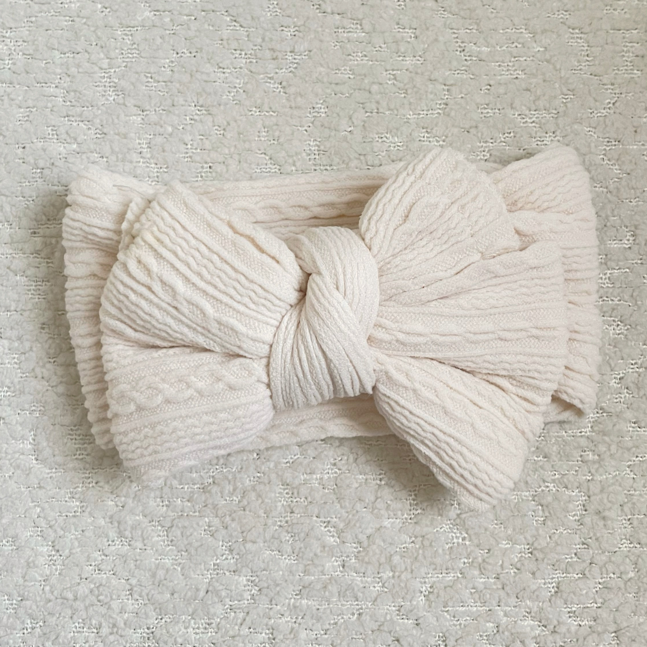 ربطة شعر  سكري