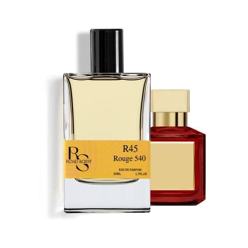 بكرات روجا ( R-45 )