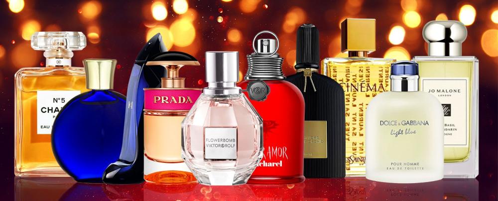 ما هي أفضل العطور النسائية المستوحاة من الماركات العالمية؟