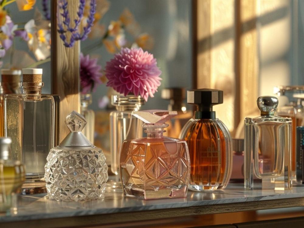 ماهي العطور المستوحاة وما تأثيرها؟
