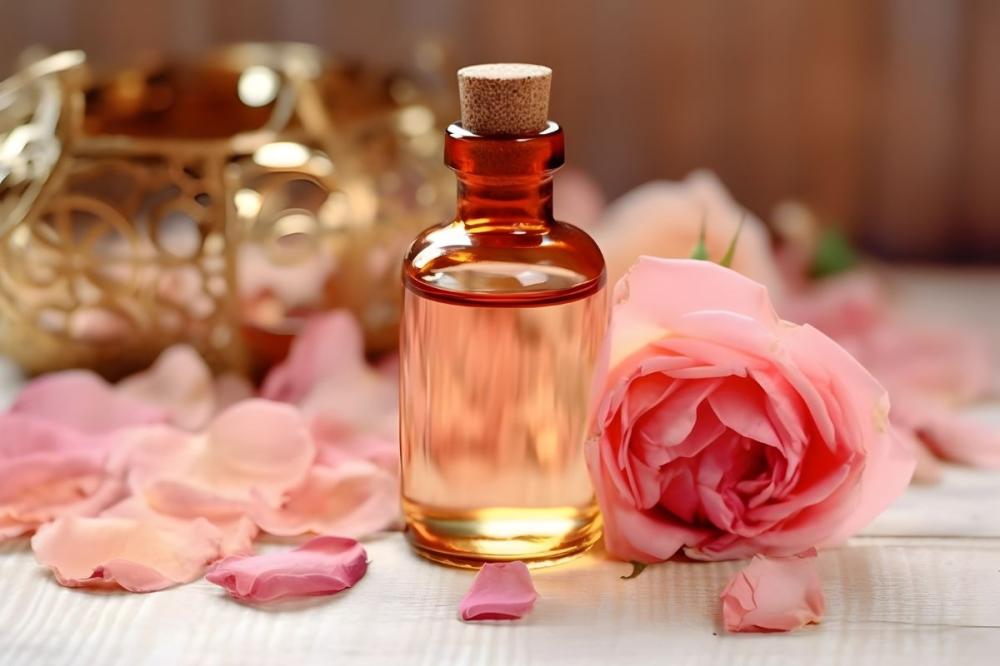 ما هي طرق التعرف على جودة العطور المستوحاة؟
