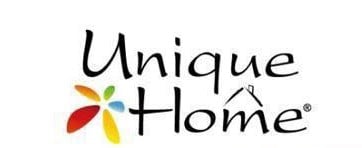 Unique Home