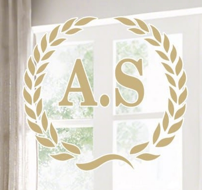 A.S