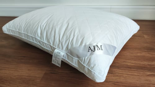 مخدة AJM الفندقية 2000 جرام