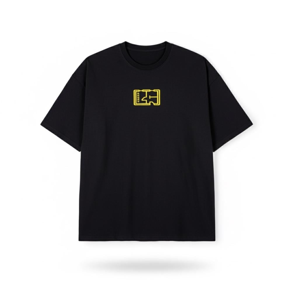 Black T-Shirt