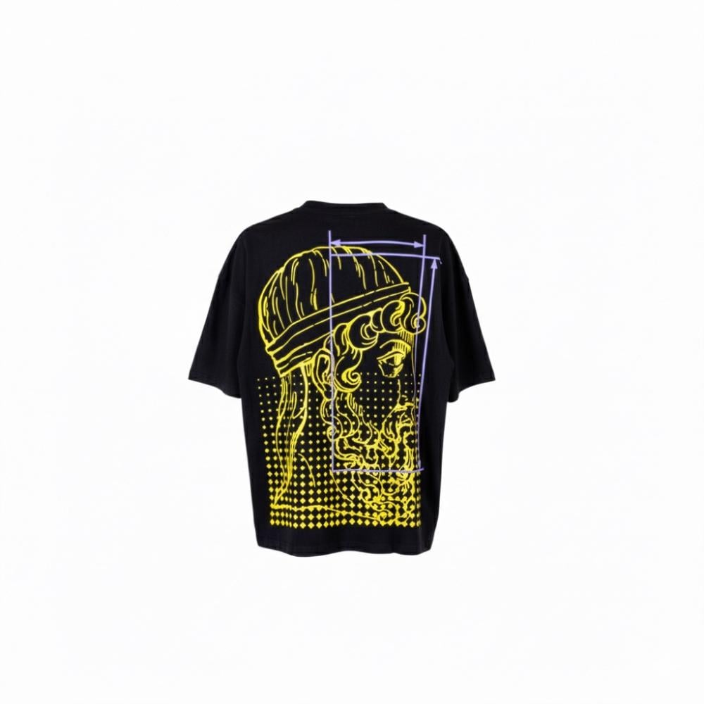 Black T-Shirt