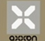 اكسون