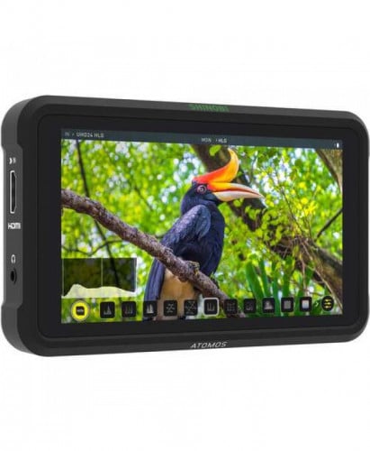 Atomos Shinobi 5.2" 4K HDMI Monito