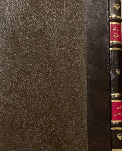 قصائد نبطية