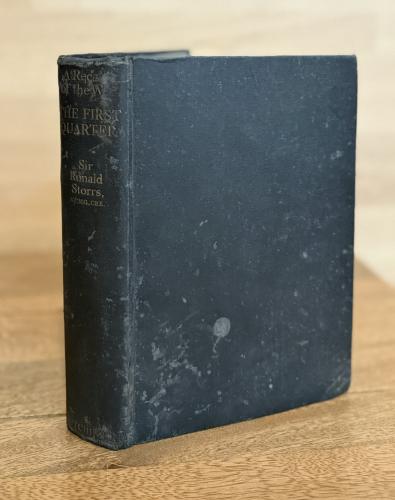 The First Quarter  September - November 1939