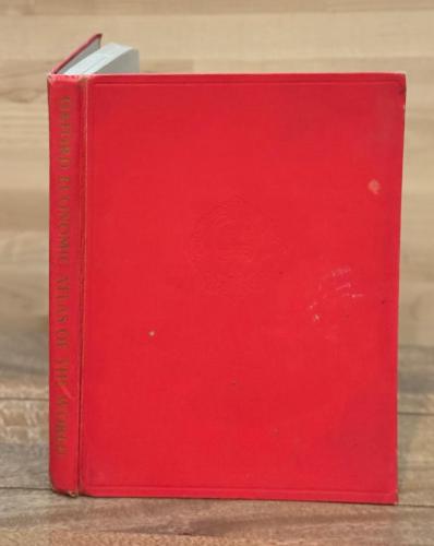 Oxford Economic Atlas of the World