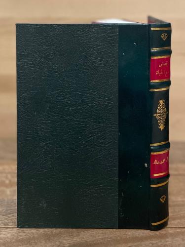 قصتي مع الحياة