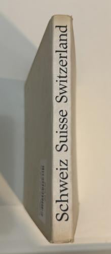 Schoweiz Suisse Switzerland