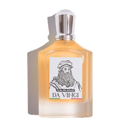 دافينشي - DaVinci